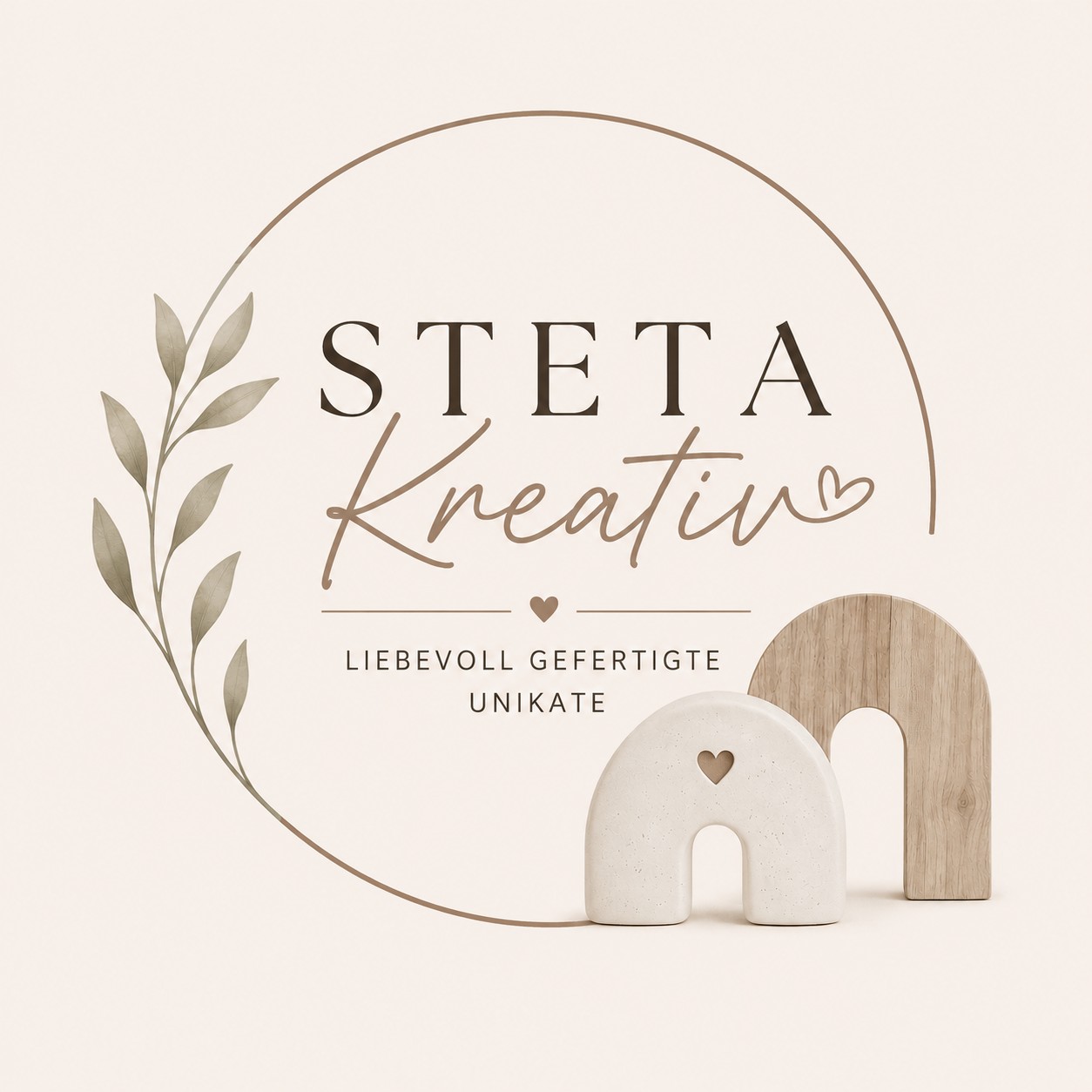 STETA Kreativ – Liebevoll gefertigte Unikate